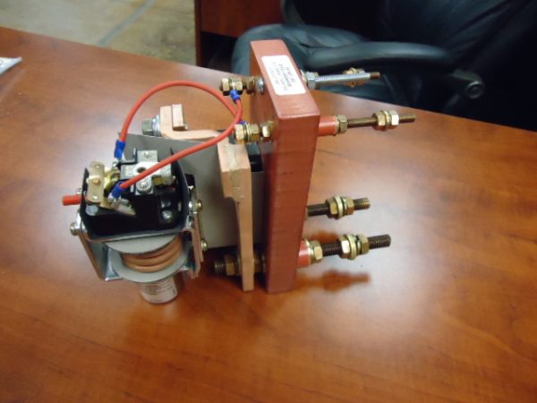 TI-2 RELAY WESTINGHOUSE RETROFIT